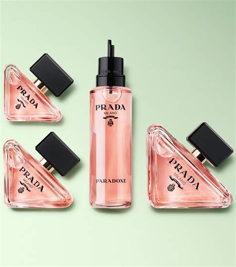 prada eau d& 39|Prada paradoxe fragrance shop.